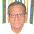 B.k. Saini