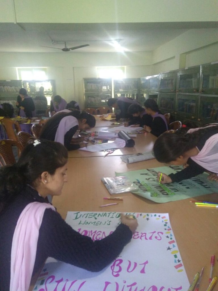 poster making