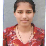 ANJALI KUMARI TOPPER OF SESSION 2017-19